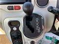 2013 Toyota SPADE