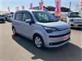 2013 Toyota SPADE