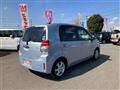 2013 Toyota SPADE