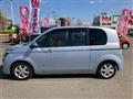 2013 Toyota SPADE