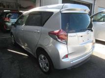 2014 Toyota Ractis