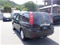 2009 Nissan X-Trail