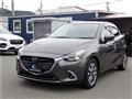 2017 Mazda Demio