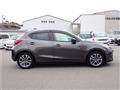 2017 Mazda Demio