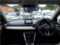 2017 Mazda Demio