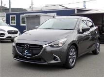 2017 Mazda Demio