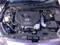 2015 Mazda Demio
