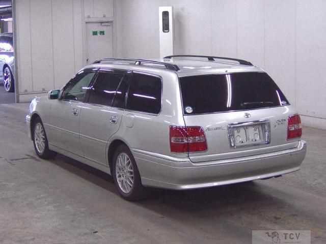 2003 Toyota Crown Estate