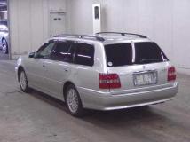 2003 Toyota Crown Estate