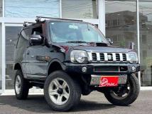 2011 Suzuki Jimny