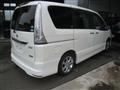 2013 Nissan Serena