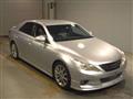 2010 Toyota Mark X