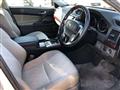 2010 Toyota Mark X