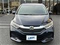 2015 Honda Shuttle