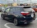 2015 Honda Shuttle