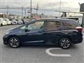 2015 Honda Shuttle