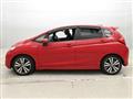 2014 Honda Fit Hybrid