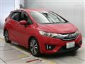 2014 Honda Fit Hybrid