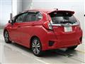 2014 Honda Fit Hybrid