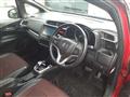 2014 Honda Fit Hybrid