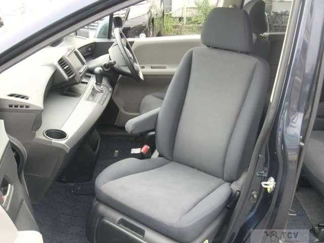 2010 Honda Freed