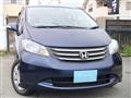 2010 Honda Freed