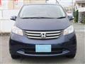 2010 Honda Freed