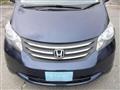 2010 Honda Freed