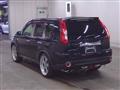 2012 Nissan X-Trail
