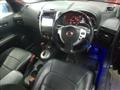 2012 Nissan X-Trail
