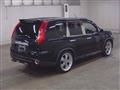 2012 Nissan X-Trail