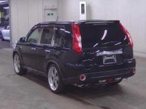 2012 Nissan X-Trail