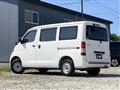 2020 Toyota Townace Van