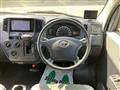 2020 Toyota Townace Van
