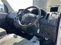 2020 Toyota Townace Van