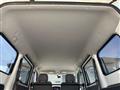 2020 Toyota Townace Van