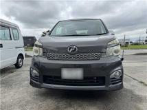 2012 Toyota Voxy