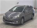 2017 Toyota Wish
