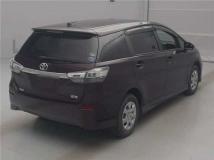 2013 Toyota Wish