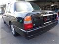2014 Toyota Crown Comfort