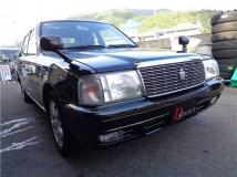 2014 Toyota Crown Comfort