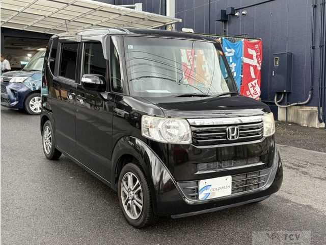 2011 Nissan Elgrand