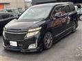 2011 Nissan Elgrand