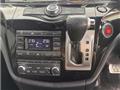 2011 Nissan Elgrand