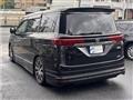 2011 Nissan Elgrand