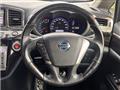 2011 Nissan Elgrand