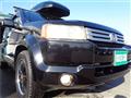 2008 Honda Crossroad