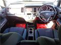 2008 Honda Crossroad