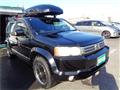 2008 Honda Crossroad