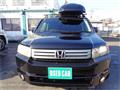 2008 Honda Crossroad